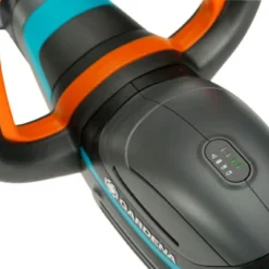 Gardena Accuheggenschaar ComfortCut 60/18V P4A-zonder Accu -Aanbiedingen Hof Lente Winkel 4078500054270 gardena accuheggenschaar comfortcut 6018v p4a solo 2.390