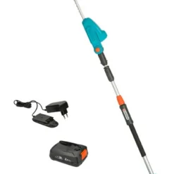 Gardena Accu Telescopische Heggenschaar THS 42/18V P4A Set