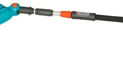 Gardena Accu Telescopische Heggenschaar THS 42/18V P4A-zonder Accu -Aanbiedingen Hof Lente Winkel 4078500054294 gardena accu telescopische heggenschaar ths 4218v p4a solo 2.390