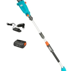 Gardena Accu Telescopische Snoeizaag TCS 20/18 P4A Set