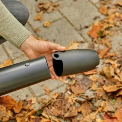 Gardena Accubladblazer PowerJet 18V P4A Set 10 Gardena Accubladblazer PowerJet 18V P4A Set -Aanbiedingen Hof Lente Winkel 4078500054324 gardena accubladblazer powerjet 18v p4a set 5.390