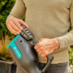 Gardena Accubladblazer PowerJet 18V P4A Set 11 Gardena Accubladblazer PowerJet 18V P4A Set -Aanbiedingen Hof Lente Winkel 4078500054324 gardena accubladblazer powerjet 18v p4a set 8.390