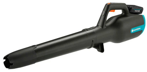 Gardena Accubladblazer PowerJet 18V P4A Zonder Accu