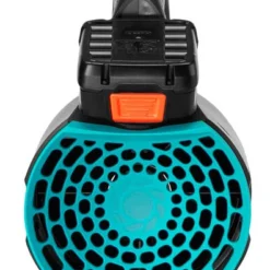 Gardena Accubladblazer PowerJet 18V P4A Zonder Accu 7 Gardena Accubladblazer PowerJet 18V P4A Zonder Accu -Aanbiedingen Hof Lente Winkel 4078500054331 gardena accubladblazer powerjet 18v p4a solo 2.390