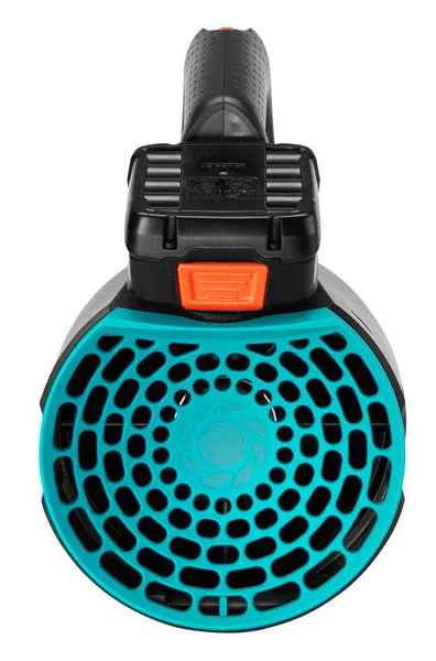 Gardena Accubladblazer PowerJet 18V P4A Zonder Accu 3 Gardena Accubladblazer PowerJet 18V P4A Zonder Accu - Afbeelding 3