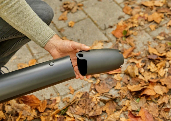 Gardena Accubladblazer PowerJet 18V P4A Zonder Accu 5 Gardena Accubladblazer PowerJet 18V P4A Zonder Accu - Afbeelding 5