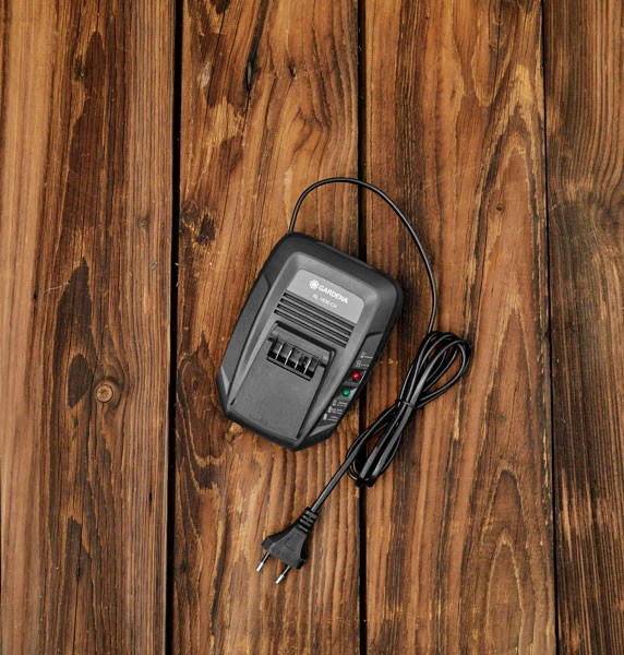 Gardena Snellader AL 1830 CV P4A 3 Gardena Snellader AL 1830 CV P4A - Afbeelding 3