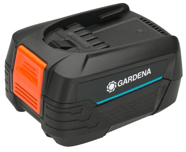 Gardena Accu PBA 18V/72 P4A 2 Gardena Accu PBA 18V/72 P4A - Afbeelding 2