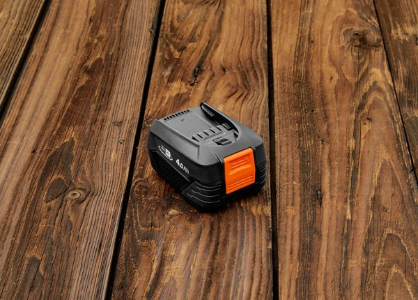 Gardena Accu PBA 18V/72 P4A 4 Gardena Accu PBA 18V/72 P4A - Afbeelding 4