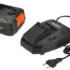 Gardena Startset P4A QC+1x2,5Ah