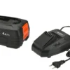Gardena Startset P4A QC+1x4,0Ah