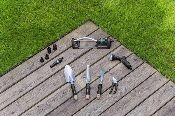 Gardena EcoLine Voegenkrabber 5 Gardena EcoLine Voegenkrabber - Afbeelding 5