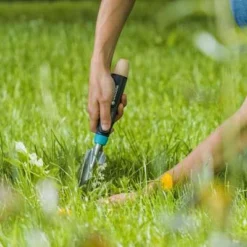 Gardena EcoLine Onkruidsteker -Aanbiedingen Hof Lente Winkel 4078500057493 2