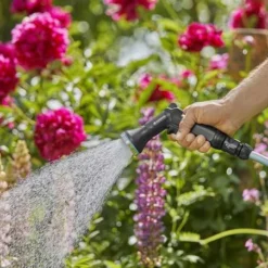 Gardena EcoLine Sproeibroes -Aanbiedingen Hof Lente Winkel 4078500057561 5