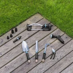 Gardena EcoLine Sproeibroes -Aanbiedingen Hof Lente Winkel 4078500057561 8