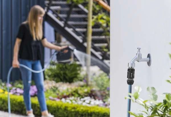 Gardena EcoLine Basisset 2 Gardena EcoLine Basisset - Afbeelding 2