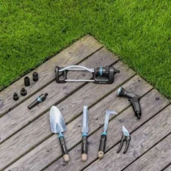 Gardena EcoLine Zwenksproeier -Aanbiedingen Hof Lente Winkel 4078500057622 10