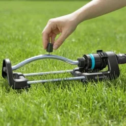 Gardena EcoLine Zwenksproeier -Aanbiedingen Hof Lente Winkel 4078500057622 6