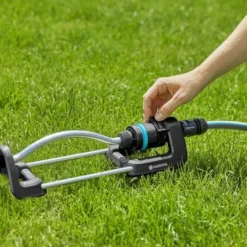 Gardena EcoLine Zwenksproeier -Aanbiedingen Hof Lente Winkel 4078500057622 8