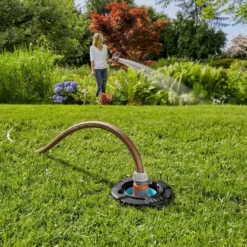 Gardena Pipeline Waterstopcontact -Aanbiedingen Hof Lente Winkel 4078500057684 6