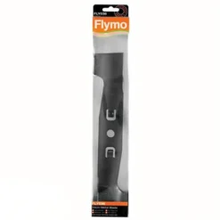 Flymo Metalen Mes Voor Roller Compact 3400. FLY038