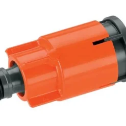 Gardena Waterstekker Met Terugslagklep