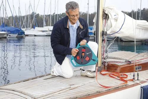 Gardena Roll Fix C 15 2 Gardena Roll Fix C 15 - Afbeelding 2