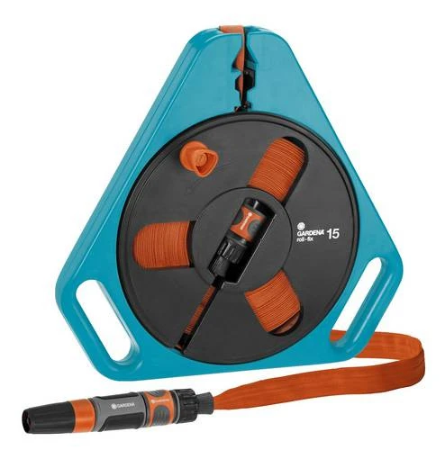 Gardena Roll Fix C 15 1 Gardena Roll Fix C 15