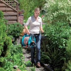 Gardena Classic Wandslanghouder 50 Compleet -Aanbiedingen Hof Lente Winkel 8009 20 gardena classic wandslanghouder 50 compleet 3.67 2