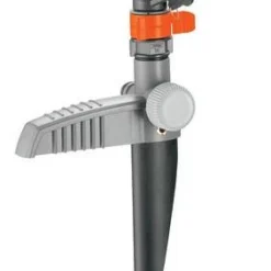 Gardena Pulserende Sector- En Cirkel Sproeier