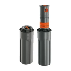 Gardena Verzonken Turbine Sproeier T200