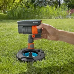 Gardena Zwenksproeier Pipeline -Aanbiedingen Hof Lente Winkel 8251 20 1