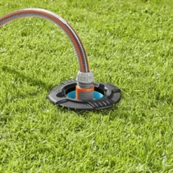 Gardena Startset Pipeline Met Zwenksproeier -Aanbiedingen Hof Lente Winkel 8270 3 1