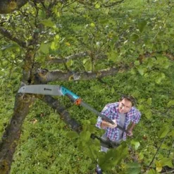 Gardena Combi-System-snoeizaag 300PP 5 Gardena Combi-System-snoeizaag 300PP -Aanbiedingen Hof Lente Winkel 8737 20 gardena combi system snoeizaag 300pp 2.64 2