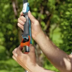 Gardena Combi-System-snoeizaag 300P Gebogen -Aanbiedingen Hof Lente Winkel 8739 20 gardena combi system snoeizaag 300p gebogen 2.64 2