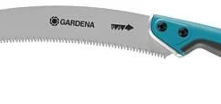 Gardena Combi-System-snoeizaag 300P Gebogen