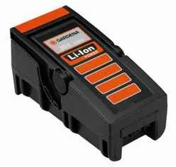 Gardena Wisselaccu Li Ion 36v / 3,0 Ah