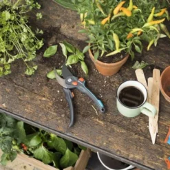 Gardena Comfort Snoeischaar B/S-XL -Aanbiedingen Hof Lente Winkel 8905 20 gardena comfort snoeischaar bs xl 4.60 3