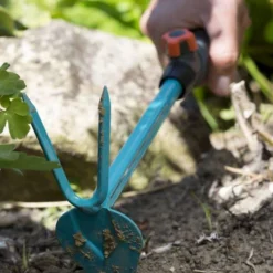 Gardena Combi-System Handhark Hartvormig 2 Tanden 7 Gardena Combi-System Handhark Hartvormig 2 Tanden -Aanbiedingen Hof Lente Winkel 8911 20 gardena combi system handhark hartvormig 2 tanden 2.60 3