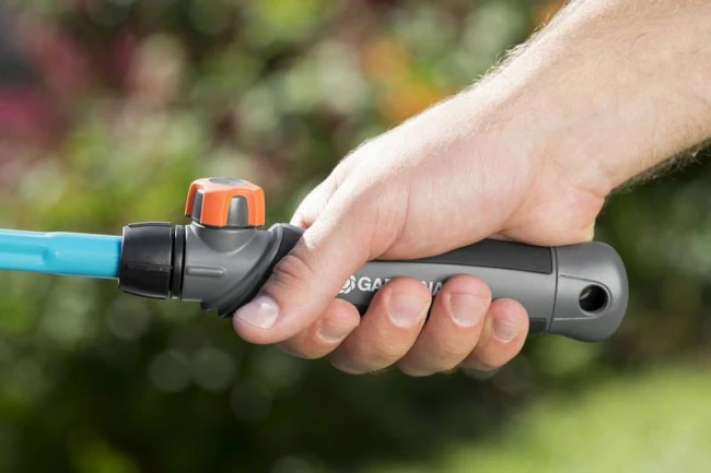 Gardena Combi-System Handhark Hartvormig 2 Tanden 4 Gardena Combi-System Handhark Hartvormig 2 Tanden - Afbeelding 4