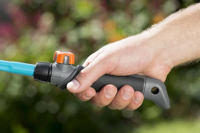 Gardena Combi-System Bladharkje 3 Gardena Combi-System Bladharkje - Afbeelding 3