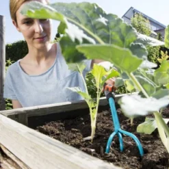 Gardena Combi-System Handkrabber -Aanbiedingen Hof Lente Winkel 8921 20 gardena combi system handkrabber 2.61 3