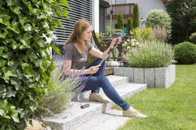 Gardena Combi-System Klauwtje 4 Gardena Combi-System Klauwtje - Afbeelding 4