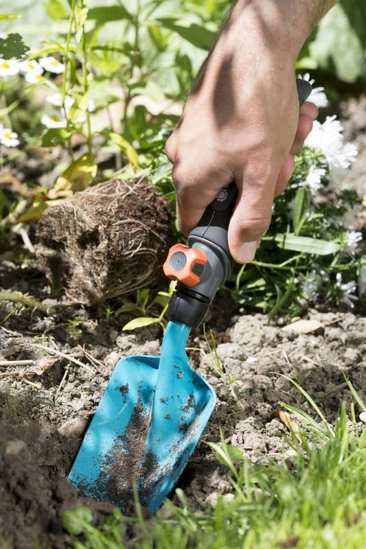 Gardena Combi-System Handschepje 2 Gardena Combi-System Handschepje - Afbeelding 2