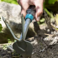 Gardena Handharkje Hartvormig Blad 2 Tanden 6 Gardena Handharkje Hartvormig Blad 2 Tanden -Aanbiedingen Hof Lente Winkel 8955 20 gardena handharkje hartvormig blad 2 tanden 2.61 3