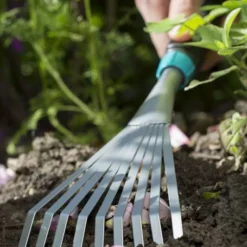 Gardena Bladharkje -Aanbiedingen Hof Lente Winkel 8956 20 gardena bladharkje 2.61 3