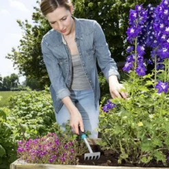 Gardena Handharkje -Aanbiedingen Hof Lente Winkel 8958 20 gardena handharkje 2.61 3