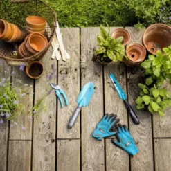 Gardena Startkit Handgereedschap -Aanbiedingen Hof Lente Winkel 8965 30 gardena startkit handgereedschap 2.61 3