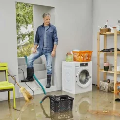 Gardena Vuilwaterpomp 9000 + Ontwateringskrat Set 7 Gardena Vuilwaterpomp 9000 + Ontwateringskrat Set -Aanbiedingen Hof Lente Winkel 9041 20 3