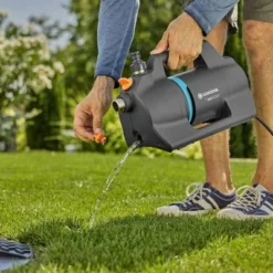 Gardena Besproeiingspomp 4300 Silent -Aanbiedingen Hof Lente Winkel 9056 20 1